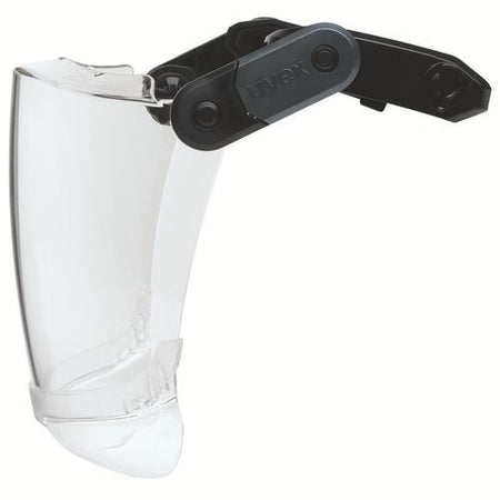uvex pronamic visor 9916001 helder