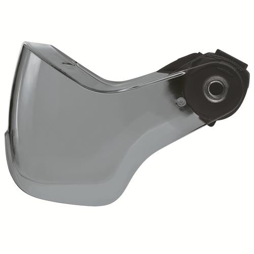 uvex pronamic visor 9916201 grijs