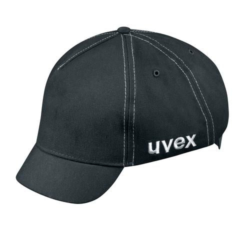 uvex u-cap sport 9794422 zwart