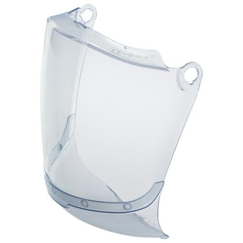 uvex pheos visor 9906017 blauw