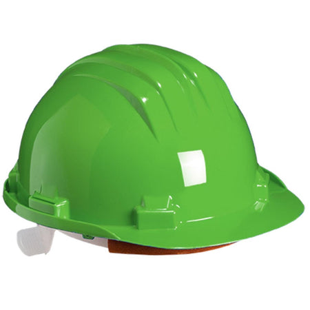 Climax Helm 5-RS pinlock groen