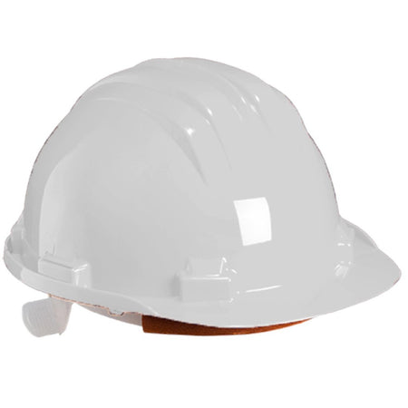 Climax Helm 5-RS pinlock wit