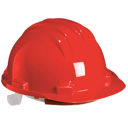 Climax Helm 5-RS pinlock rood