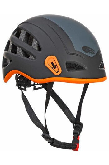 Climax Helmet Makalu Black