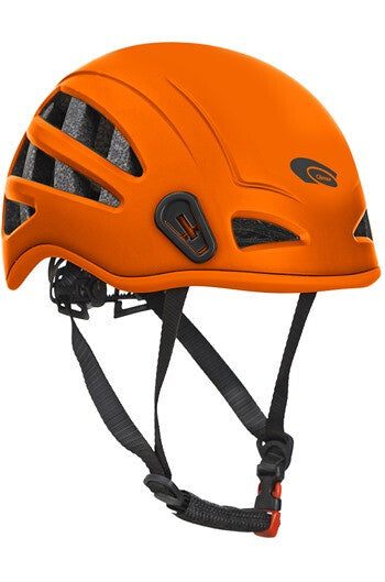 Climax Helmet Makalu Orange