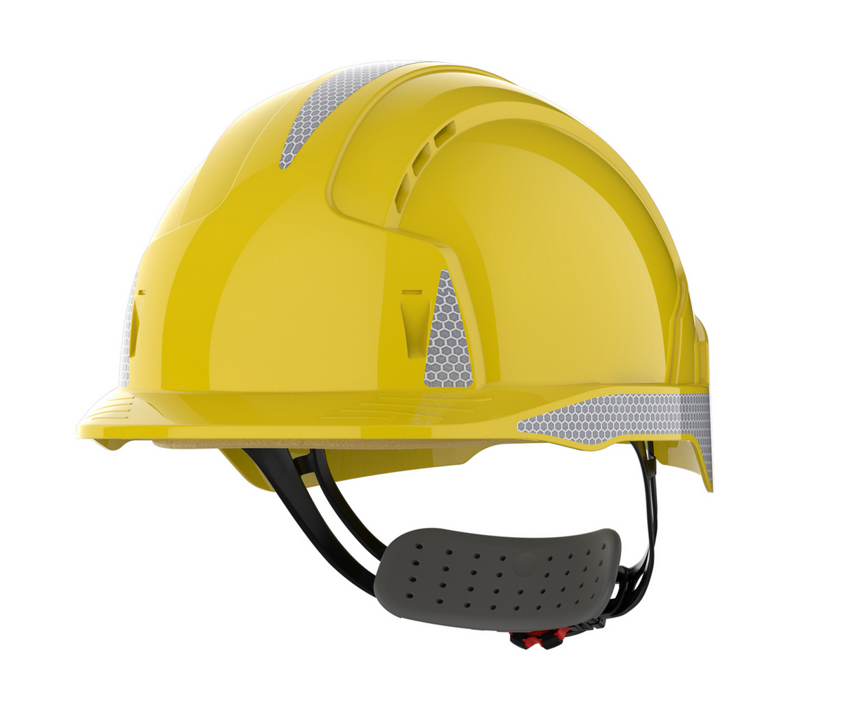 JSP AJB170-400-200 Helm Geel