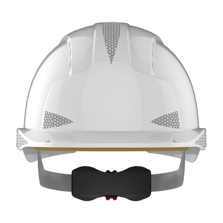 AJB170 EVOLite CR2 Mid Wheel Vented wit