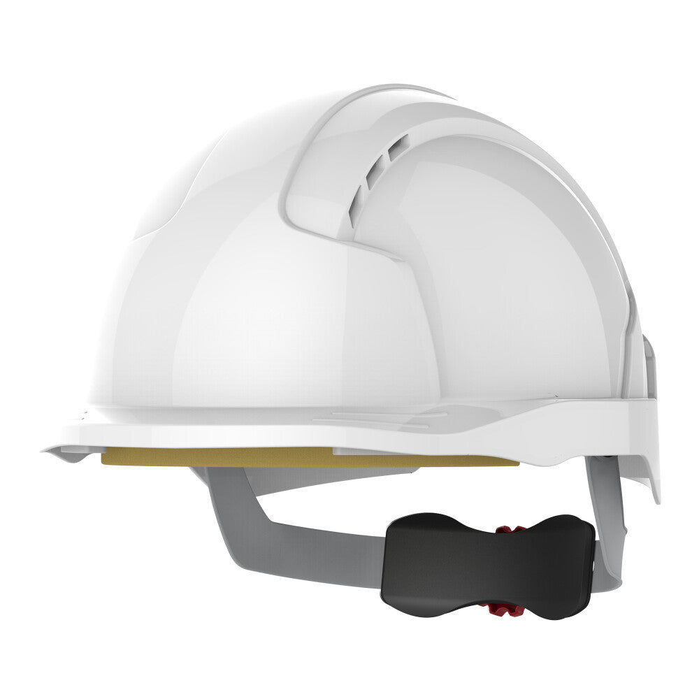 AJD170 EVOLite Micro Draaiknop wit