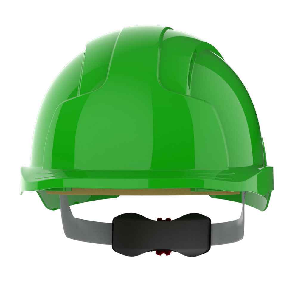 AJD170 EVOLite Micro Draaikn. groen