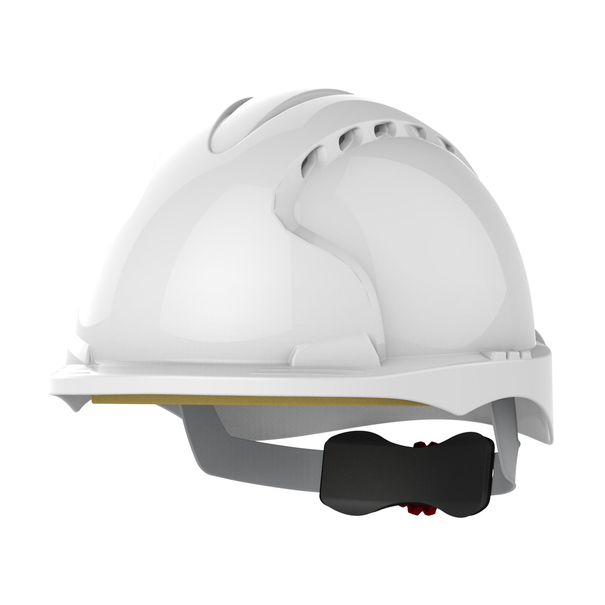 AJH170 EVO3 Micro Draaiknop wit