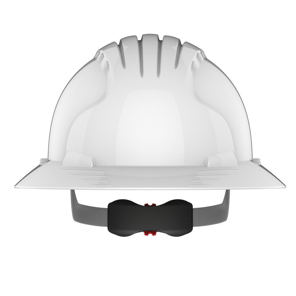 AJP170-000 EVO 6100 Helm Draaiknop wit