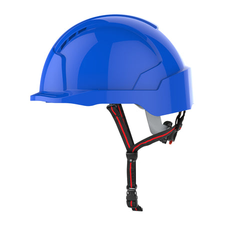 AJS260 EVOLite Skyworker Draaiknop blauw