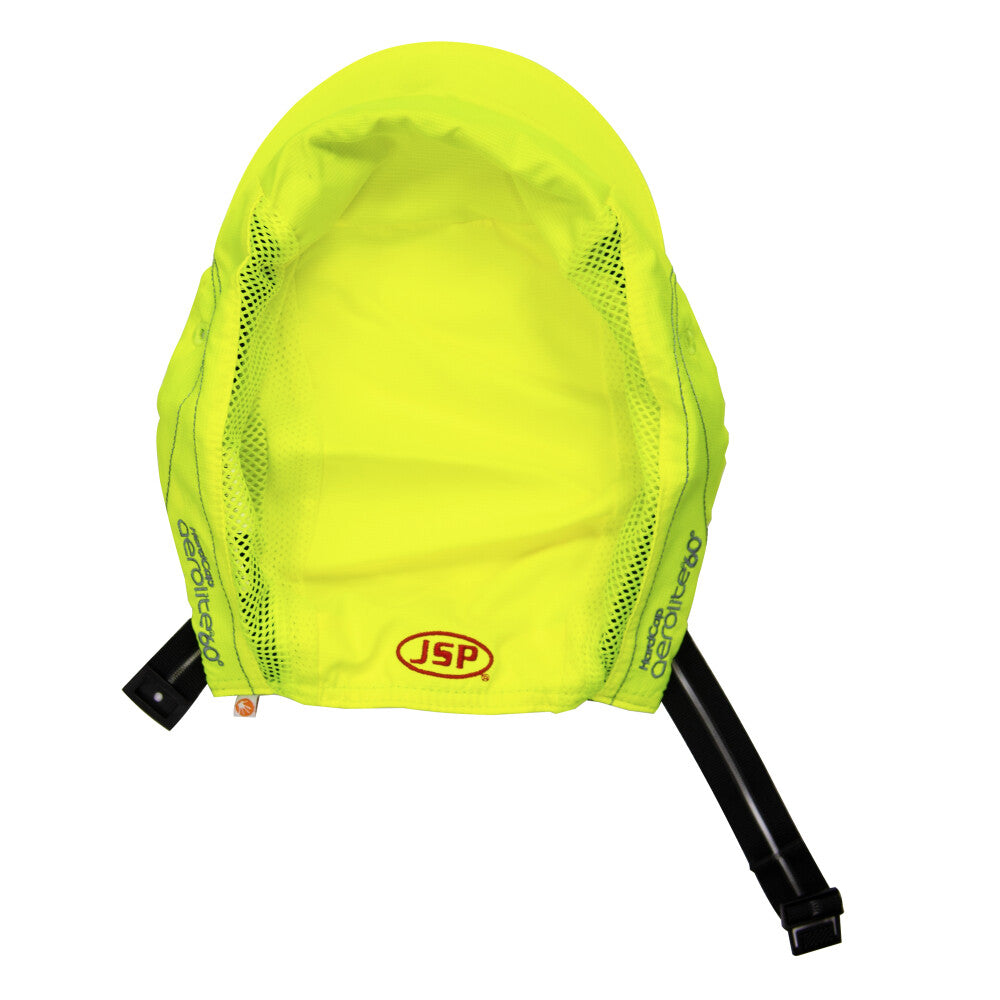 JSP AAG052-101-500 Cover Geel
