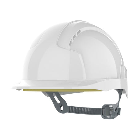 JSP AJA160-000-100 Helm Wit