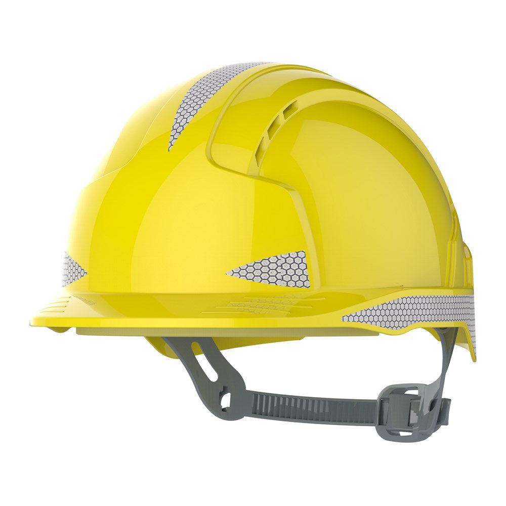JSP AJB160-400-200 Helm Geel