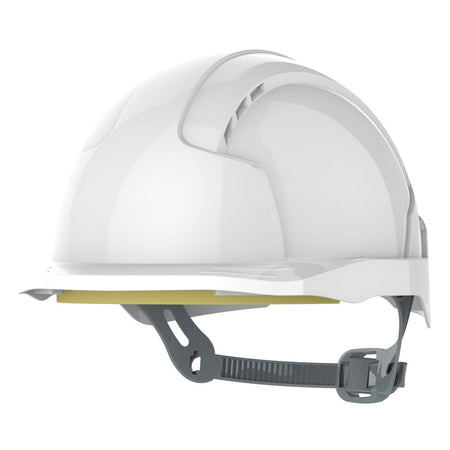 JSP AJC160-000-100 Helm Wit