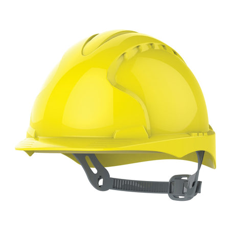 JSP AJE160-000-200 Helm Geel