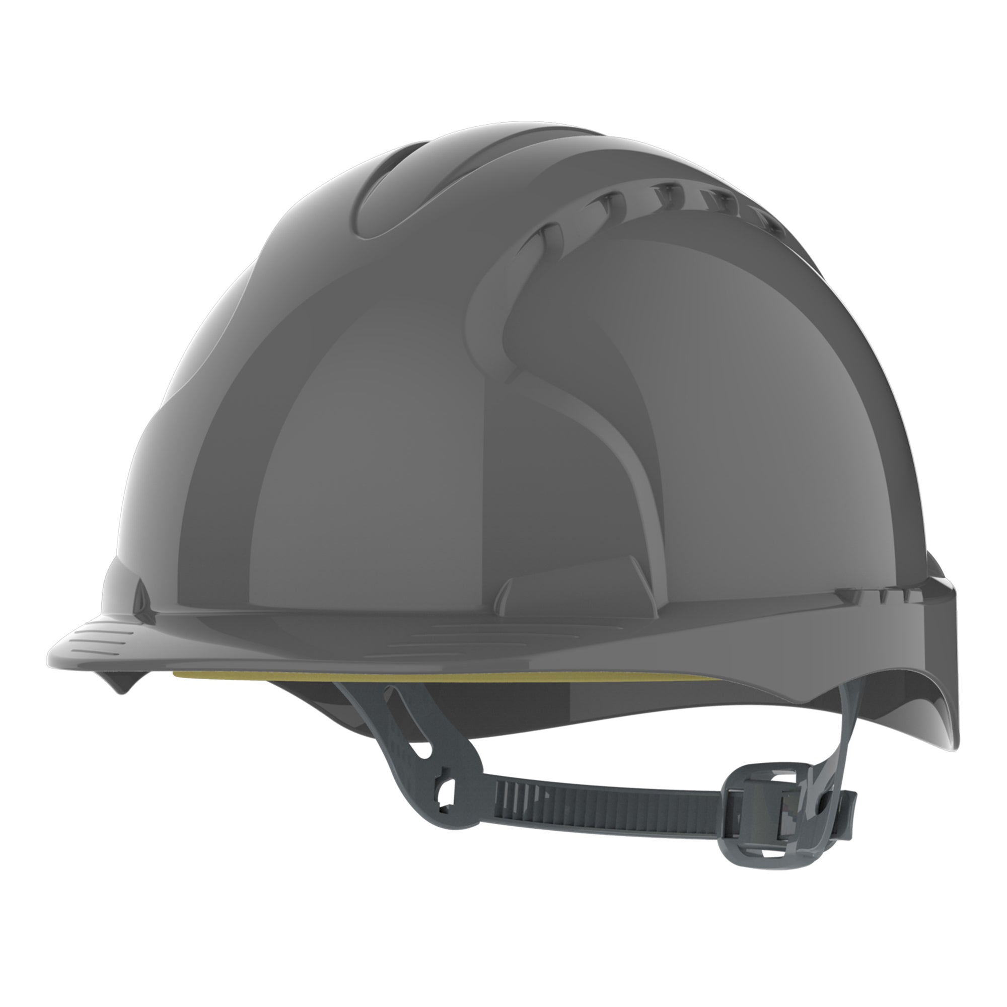 JSP AJE160-000-400 Helm Grijs