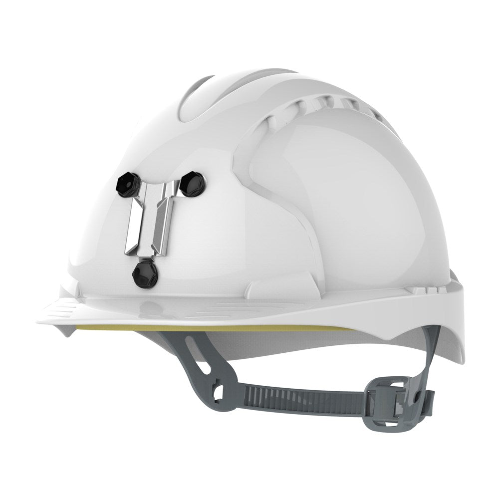 JSP AJE169-300-100 Helm Wit