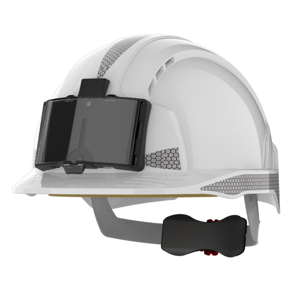 JSP AJB170-D00-100 Helm Wit