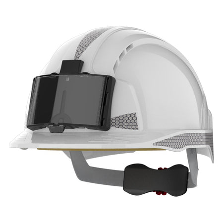 JSP AJB170-D00-100 Helm Wit