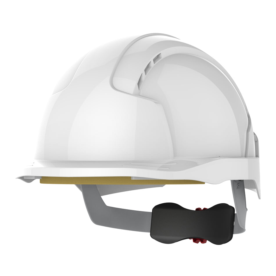 JSP AJC170-000-100 Helm Wit