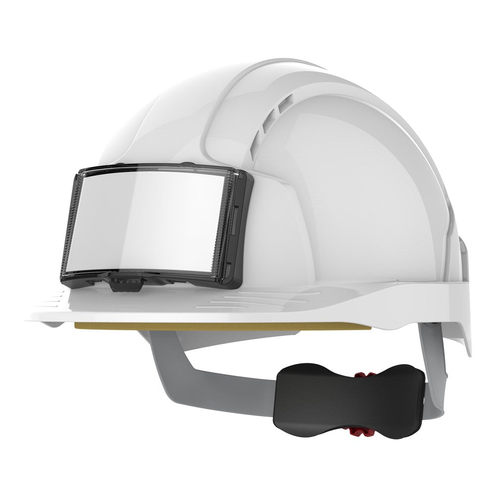 JSP AJB173-400-100 Helm Wit