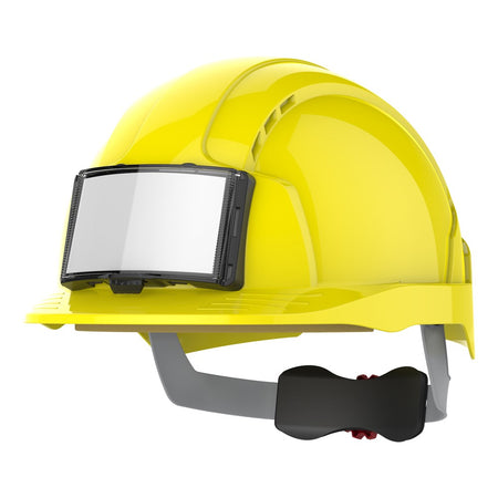 JSP AJB173-400-200 Helm Geel