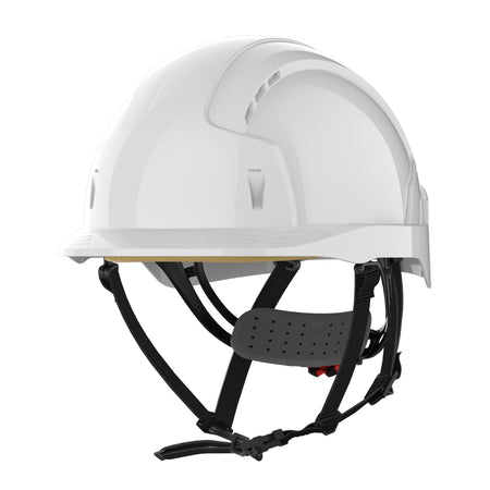 JSP AJB240-000-100 Helm Wit