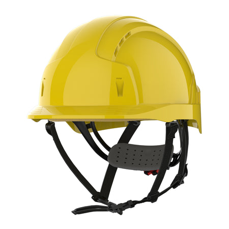 JSP AJB240-000-200 Helm Geel