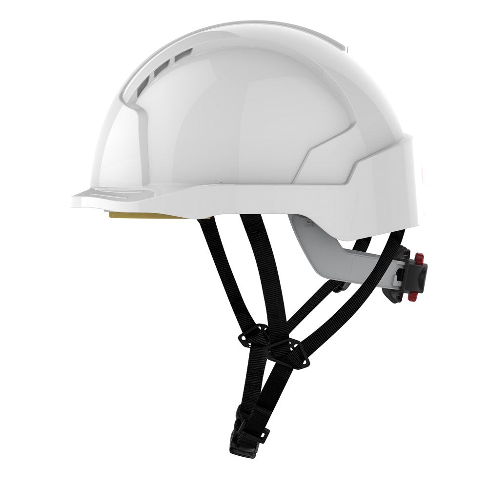 JSP AJC240-000-100 Helm Wit