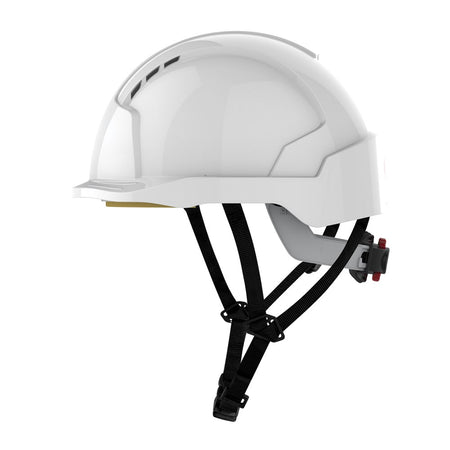 JSP AJD240-000-100 Helm Wit