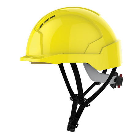JSP AJD240-000-200 Helm Geel