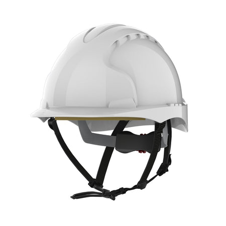 JSP AJG240-000-100 Helm Wit