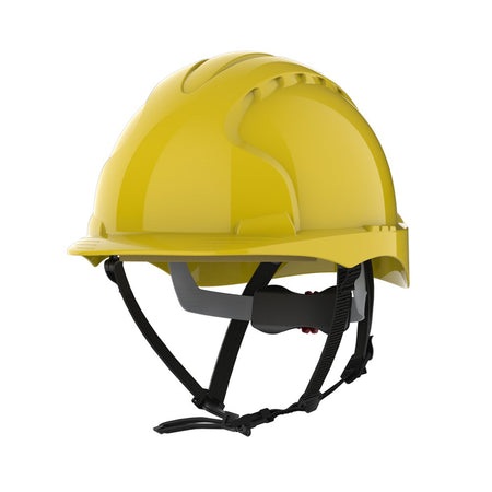 JSP AJG240-000-200 Helm Geel
