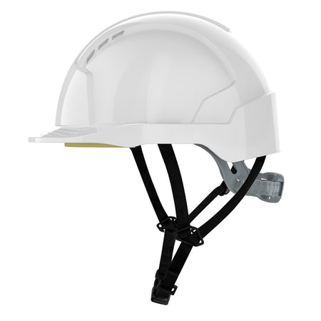 JSP AJC250-000-100 Helm Wit