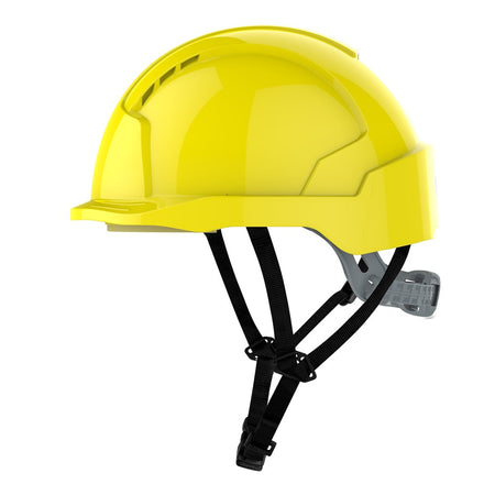 JSP AJC250-000-200 Helm Geel