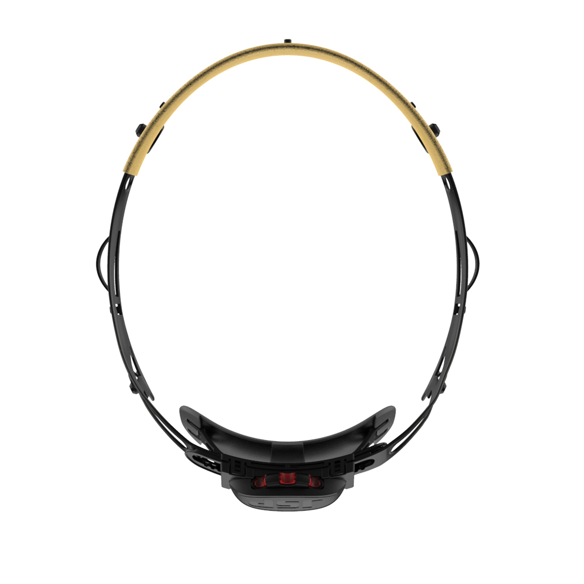 AJA670-000-000 EVO BINNENWERK DRAAIKNOP