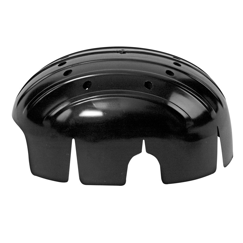 JSP ABR040-001-100 (Stoot)kap Zwart