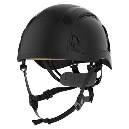ARA170-001-100 EVO ALTA Helm Zwart