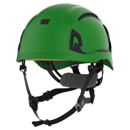 ARA170-000-300 EVO ALTA Helm Groen