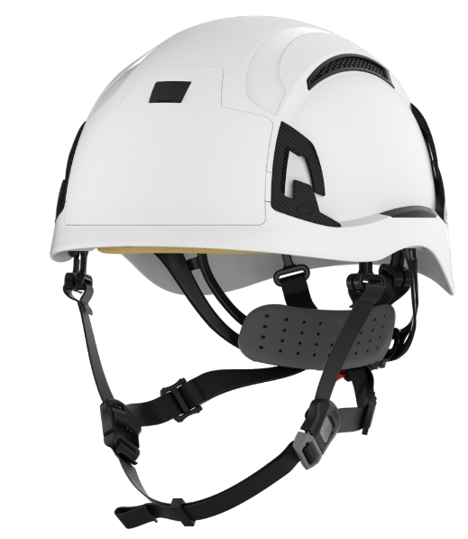 ARB170 EVO Alta Baseworker Draaiknop wit