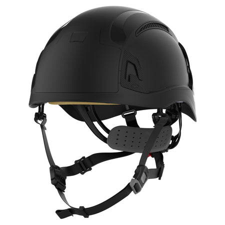 ARB170-001-100 EVO ALTA Helm Zwart