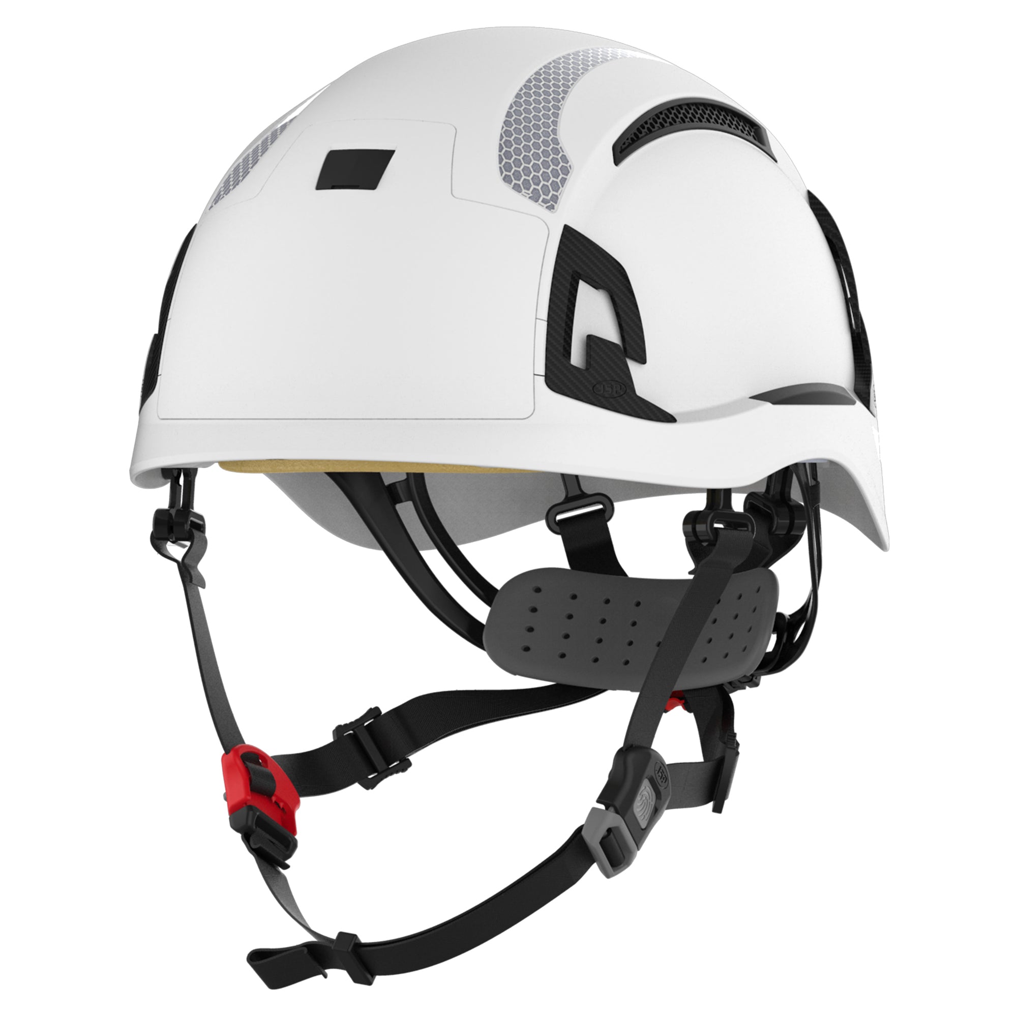 ARD170-400-100 EVO ALTA Helm Wit