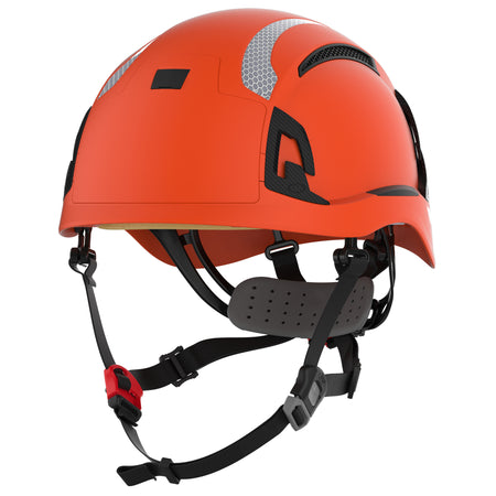 ARD170-401-600 EVO ALTA Helm HV Oranje