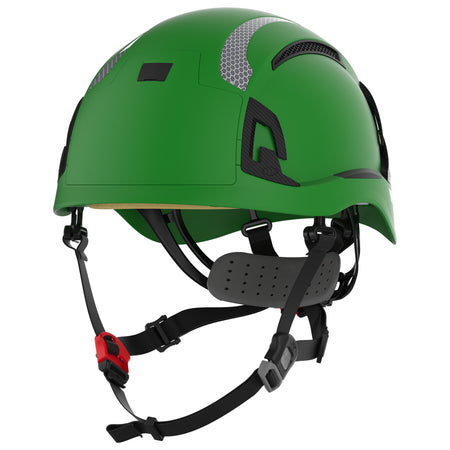 ARD170-400-300 EVO ALTA Helm Groen
