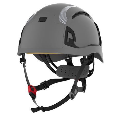 ARD170-400-400 EVO ALTA Helm Grijs
