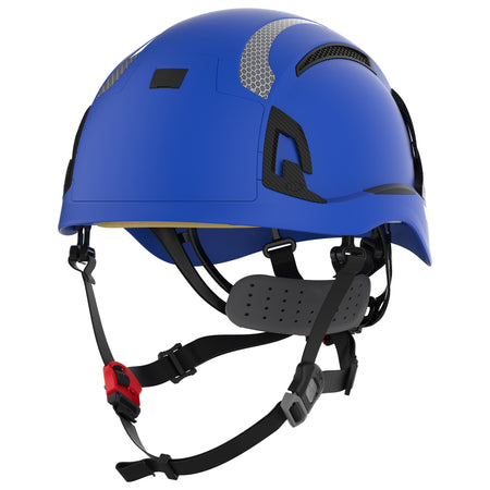 ARD170-400-500 EVO ALTA Helm Blauw