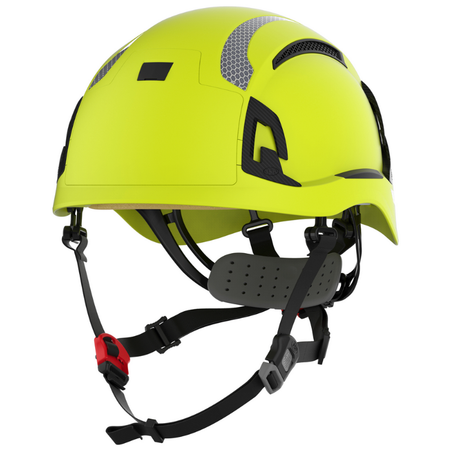 ARD170-40C-700 EVO ALTA Helm HV Geel
