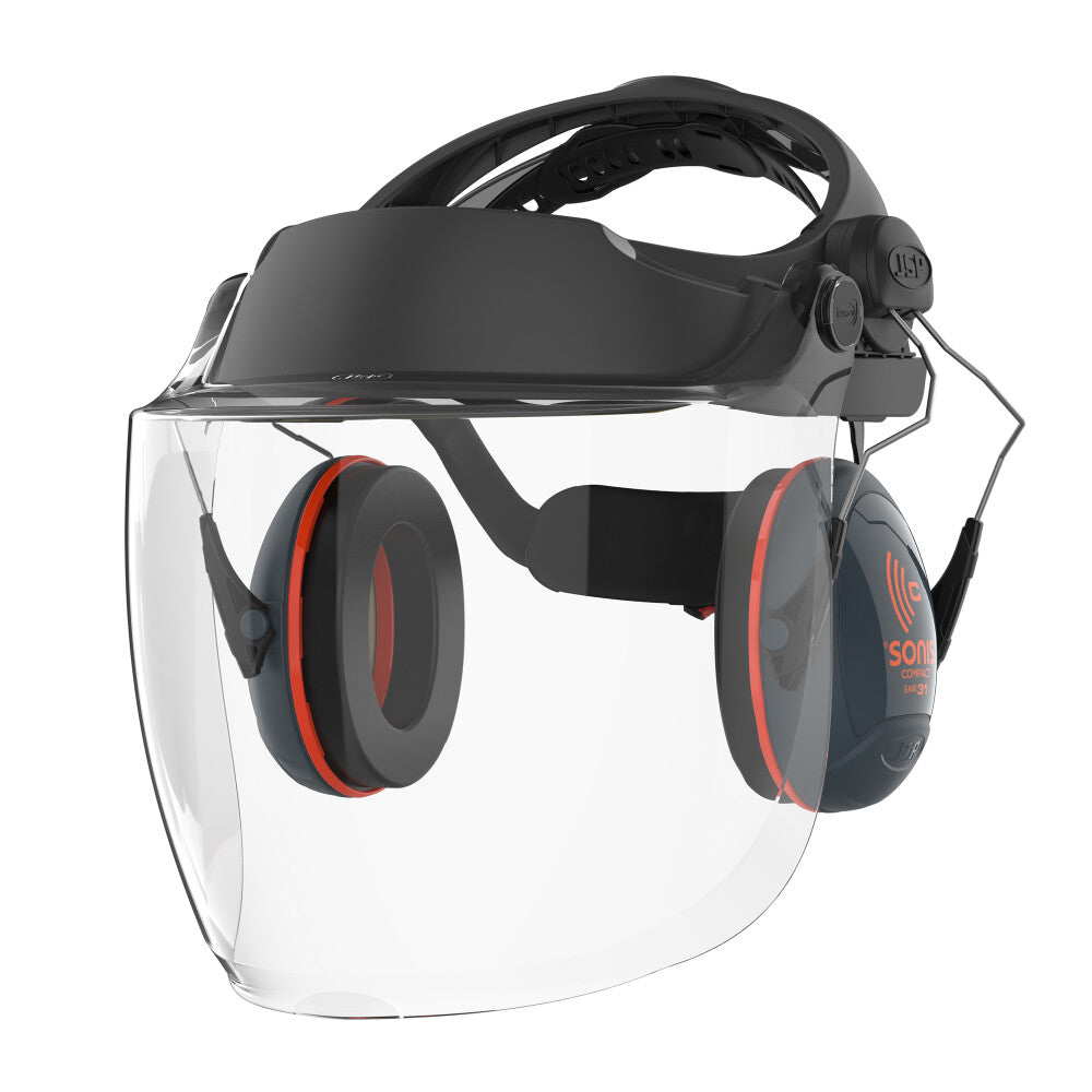 JSP ADB28A-100-400 Visor